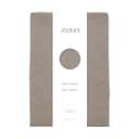 Södahl Lagner Organic Calm Boxlagen i Taupe, B180 x L200 cm, 1