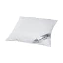 Eurodun Hovedpuder Comfort Moskus Hovedpude i White, 1