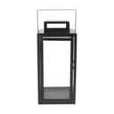 CASA Living Lanterner Lanterne i sort, 40 cm, 1