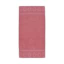 PIP Studio Håndklæder Soft Zellige Håndklæde i Coral, B70 x L140 cm, 1