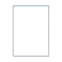 Poster&Frame Billedrammer Billedramme i Lyseblå, B21 x L29,7 cm, 1