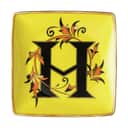 Versace Skåle Alphabet Skål - H i H, 1