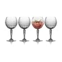 Lyngby Glas Ginglas Melodia Gin&Tonic Glas - 4 stk. i Klar, 1