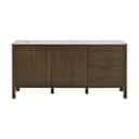 CASA Living Kommoder Southampton Skænk i Beige, 1