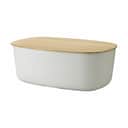 Rig-Tig Brødkasser Box-It Brødkasse i light grey, 1