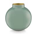 PIP Studio Vaser Royal Vase i Green, 1