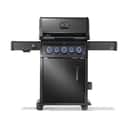 Napoleon Gasgrill Rogue® PRO-S Gasgrill i Mat sort, 1