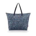 PIP Studio Øvrigt interiør Tilda Shopper i blue quilt, 44 cm, 1