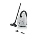 Bosch Støvsugere Støvsuger BGB41WH1 Serie 4 i Hvid, 1