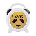 Alecto Vækkeure Søvntræer natlampe og vækkeur - Panda i Panda, 1