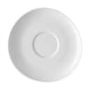 Rosenthal Underkopper Junto Cafe au lait Underkop i Hvid, 1