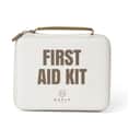 Safly Rengøringsmidler Home Førstehjælpskasse i Hvid, H8,5 x L25,5 cm, 1
