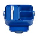 Mepal Madkasser TAB Madkasse i vivid blue, Medium, 1