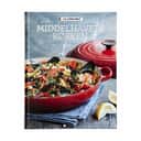 Le Creuset Kogebøger Middelhavets Køkken i grå, 1