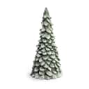 Lykketrold Julefigurer Familien Grandam Figur - Lykketræ i Grøn, 19 cm, 1