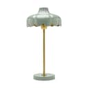 PR Home Bordlamper Wells Bordlampe i Grøn, 1