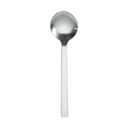 Georg Jensen Spiseskeer New York Spiseske i Mat/Stål, 1