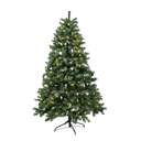 Nordic Winter Juletræer Aske Kunstigt Juletræ i 300 cm, 1