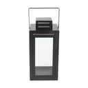 CASA Living Lanterner Lanterne i Sort, 30 cm, 1