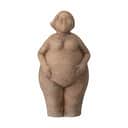 Bloomingville Øvrige figurer Sidsel Figur i Brown, 1