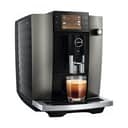 JURA Kaffemaskiner E6 (EB) E6 (ED) Kaffemaskine i Dark Inox, 1