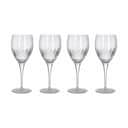 Luigi Bormioli Rødvinsglas Diamante Rødvinsglas - 4 stk. i Klar, 52 cl, 1