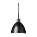 Halo Design Pendler Rock Pendel i Sort, 1