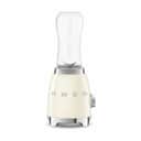 Smeg Blendere 50's Style Blender i creme, 1