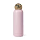 Spring Copenhagen Drikkedunke Spring Emotions Vandflaske - Care i Pink, 1
