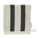 Marc O'Polo Vaskeklude Heritage Vaskehandske i Anthracite, 1