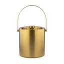 Mixology by CASA Living Isspande MIXOLOGY Isspand i Guldfarvet, 2 L, 1