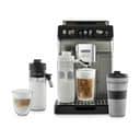 DeLonghi Espressomaskiner Eletta Explore Espressomaskine i Sølvfarvet, 1