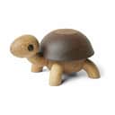 Spring Copenhagen Dyrefigurer Skildpaddeunge Speedy i Natur, 1