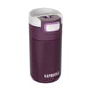 Kambukka Termoflasker Etna Termoflaske i Cherry Lacquer, 300 ml, 1