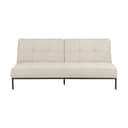 CASA Living Daybeds Perugia Sovesofa i Beige, 1