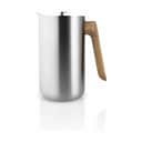 Eva Solo Stempelkander Nordic Kitchen Stempelkande i Stål/Natur, 1 L, 1