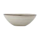 Bloomingville Serveringsskåle Sandrine Skål i Beige, 1