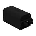 SACKit Batterier Genopladeligt Batteri Light 250 & 350 i Sort, 1