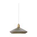 Halo Design Pendler Paris Pendel i Skygrå , 40 cm, 1