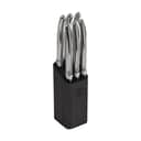 Jean Dubost Bordknive Laguiole Kniv - 6 dele i Sølv, 24 cm, 1