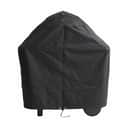 Morsø Grillovertræk Forno Cover i Sort, 1