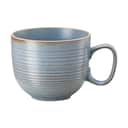 Rosenthal Krus og kopper med hank Thomas Nature Cappucinokop i Water, 1