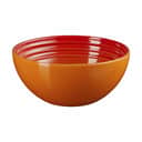 Le Creuset Serveringsskåle Signature Snackskål i Volcanic, 1