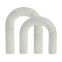 Lene Bjerre Øvrige figurer Ellia Dekoration i White, 1