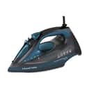 Russell Hobbs Strygejern Colour Control Pro Strygejern i Turkis/Sort, 1