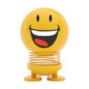Hoptimist Øvrige figurer Baby Smiley Joy i Gul, 8 cm, 1