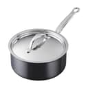 Hestan Kasseroller Nanobond Kasserolle i Ø20 cm x 3.8 L, 1