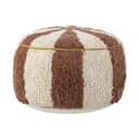 Bloomingville Puffer Charoline Puf i 26, 1