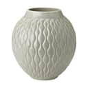Knabstrup Keramik Vaser Solum Vase i ash, 1
