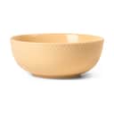 Lyngby Porcelæn Serveringsskåle Rhombe Color Skål i Sand, 1